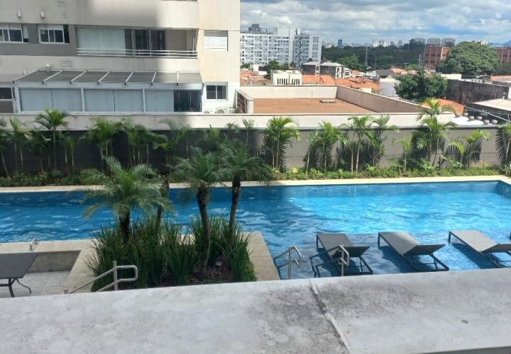 Apartamento - Venda - Tatuap - So Paulo - SP