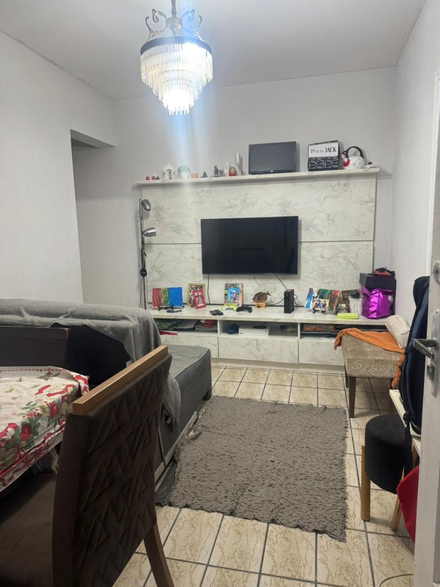 Apartamento - Venda - Alto da Mooca - So Paulo - SP