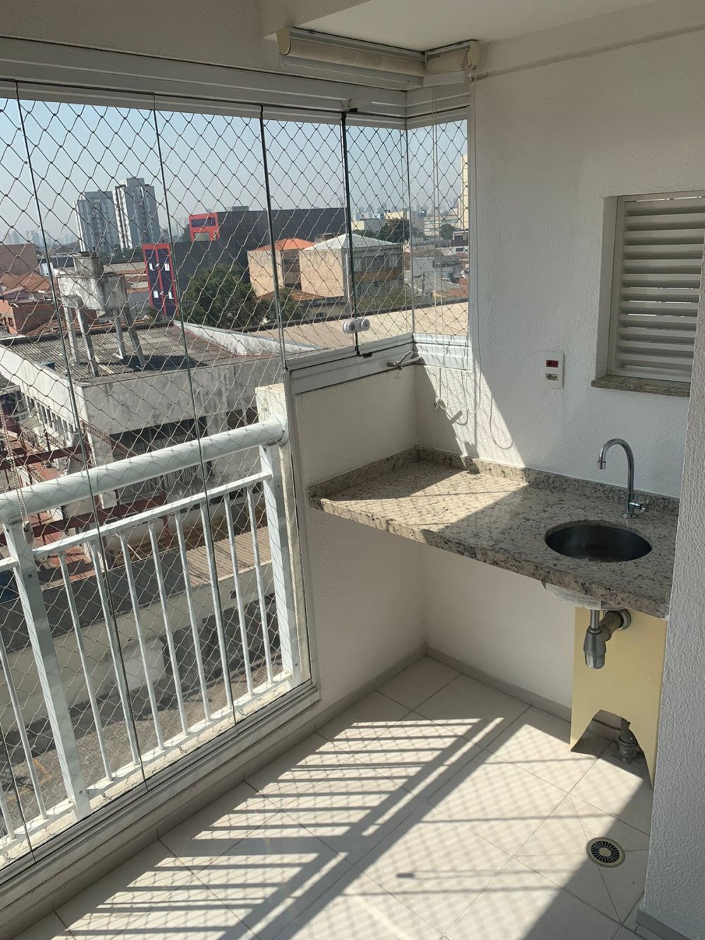 Apartamento - Venda - Alto do Pari - São Paulo - SP