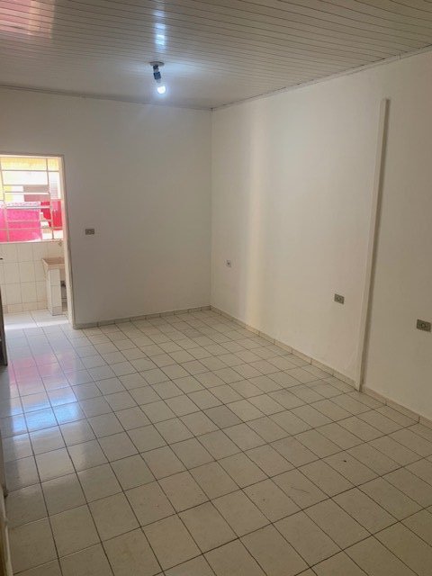 Casa - Aluguel - Vila Bertioga - So Paulo - SP