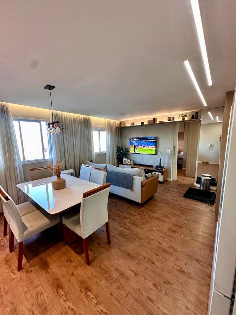Apartamento - Venda - Stio da Figueira - So Paulo - SP