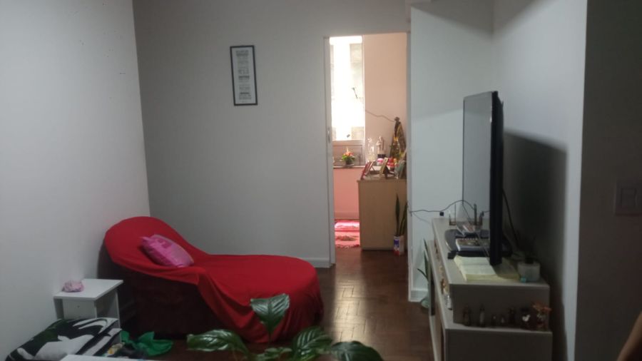 Apartamento - Venda - Repblica - So Paulo - SP