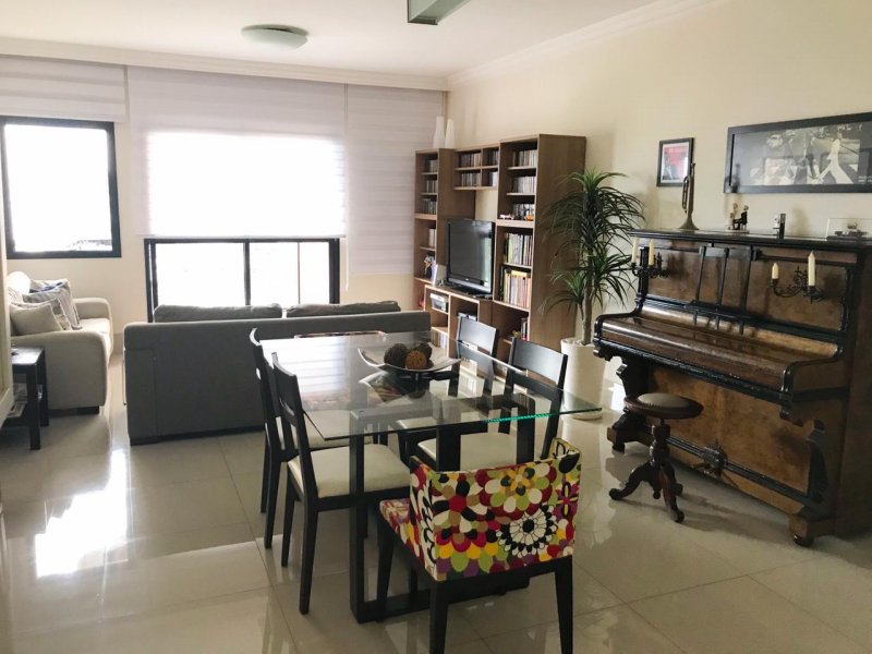 Apartamento - Venda - Mooca - So Paulo - SP