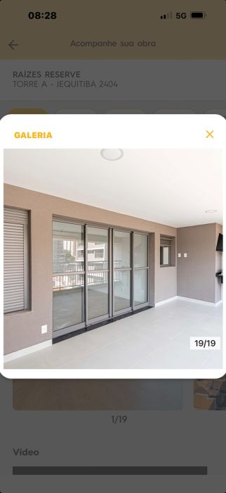 Apartamento - Venda - Mooca - S�o Paulo - SP