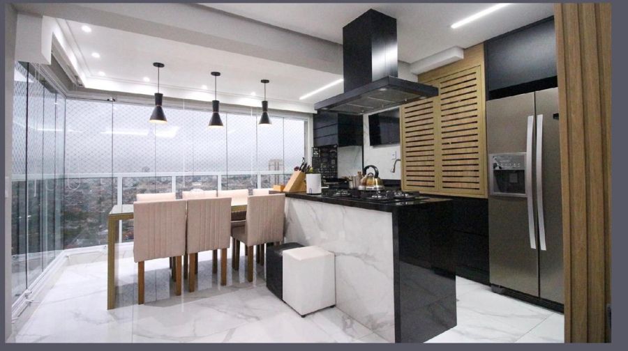 Apartamento - Venda - Vila Formosa - S�o Paulo - SP