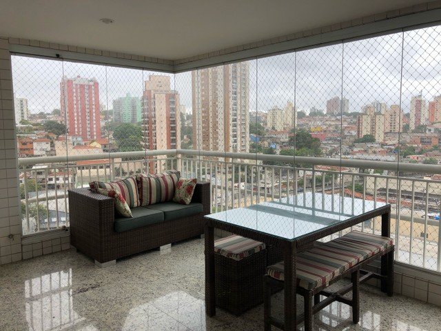 Apartamento - São Paulo, SP no bairro Anália Franco