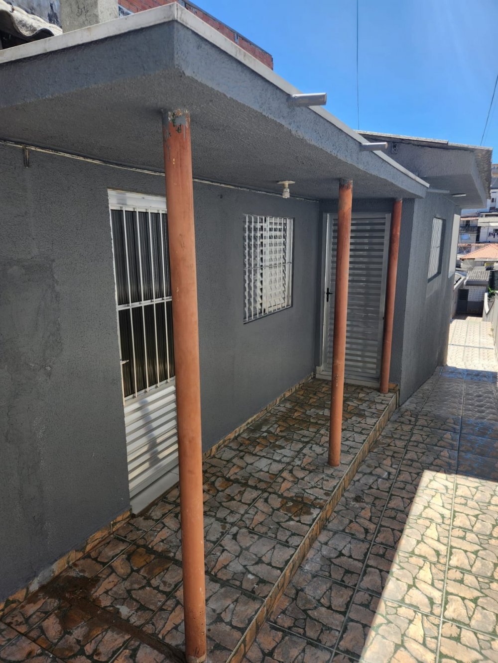 Empreendimento - Casas - Venda - Vila Nova Cachoeirinha - So Paulo - SP