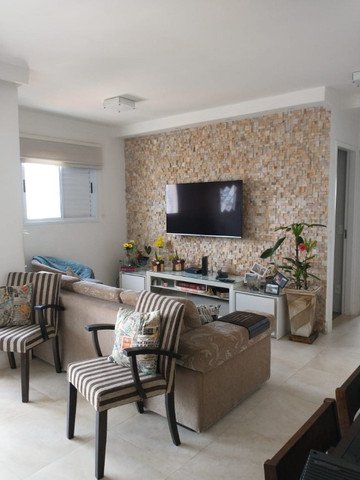 Apartamento - Venda - Mooca - São Paulo - SP