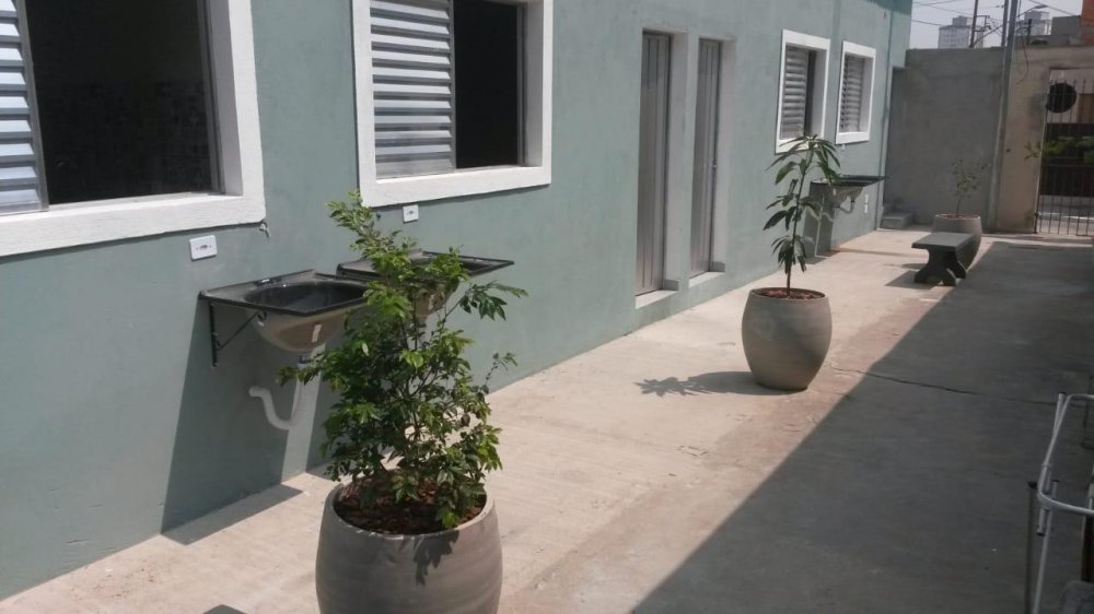 Empreendimento - Casas - Venda - Quarta Parada - So Paulo - SP