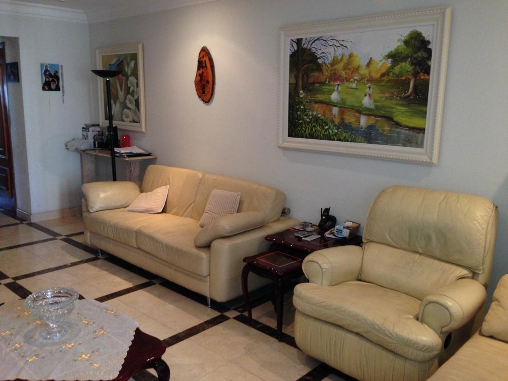 Cobertura - Venda - Vila Prudente - São Paulo - SP
