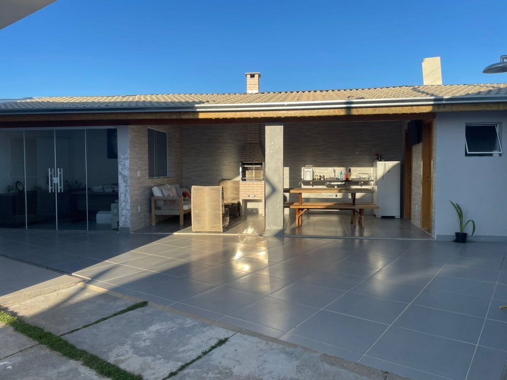 Casa Alto Padro - Venda - Bairro das Palmeiras - Serra Negra - SP