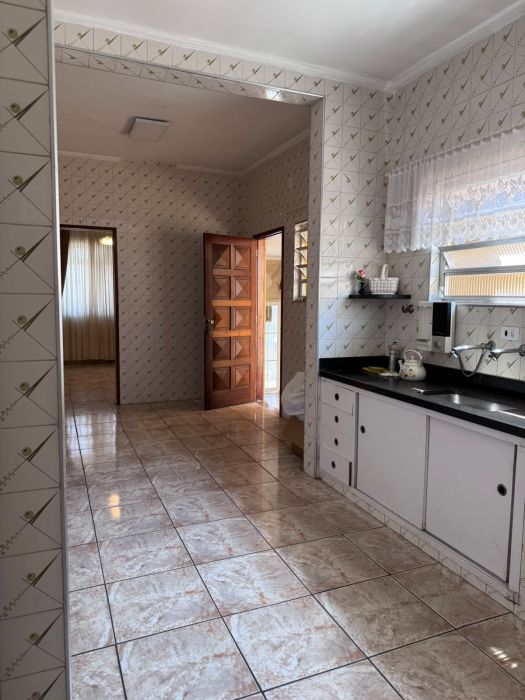 Casa - Venda - Quarta Parada - São Paulo - SP