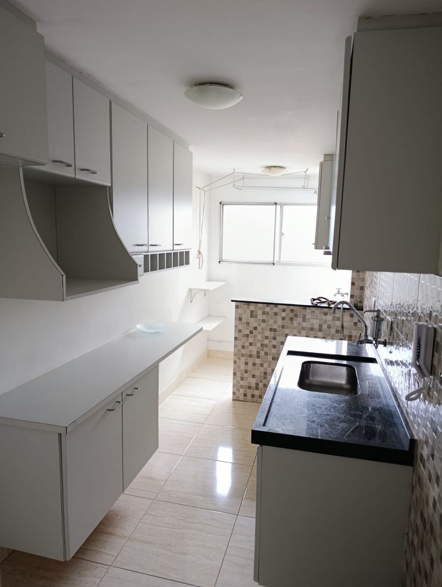 Apartamento - Aluguel - Vila Primavera - São Paulo - SP