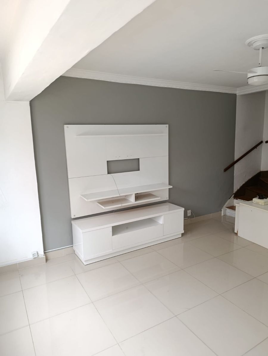 Sobrado - Aluguel - Alto da Mooca - São Paulo - SP