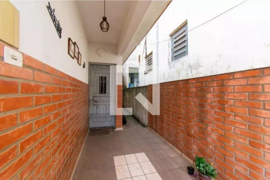 Casa - Venda - Jardim Vila Formosa - S�o Paulo - SP