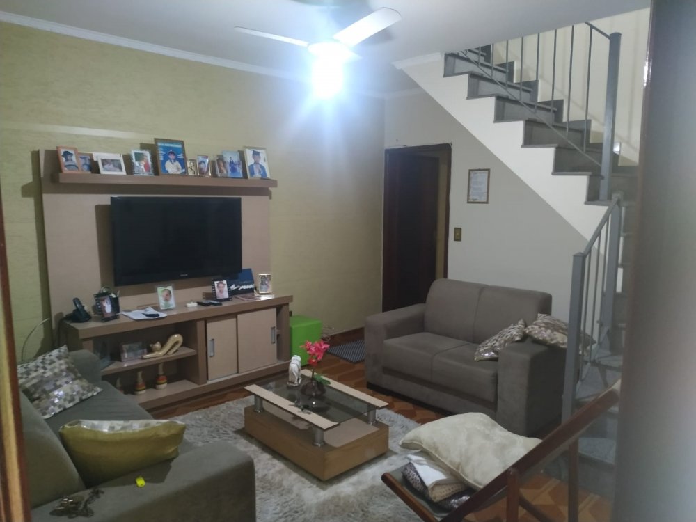 Sobrado - Venda - Vila Ema - So Paulo - SP