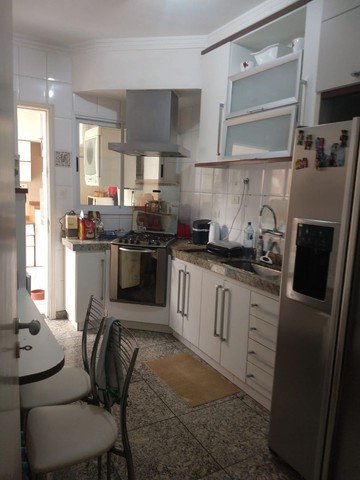 Sobrado em Condomínio - Venda - Mooca - São Paulo - SP