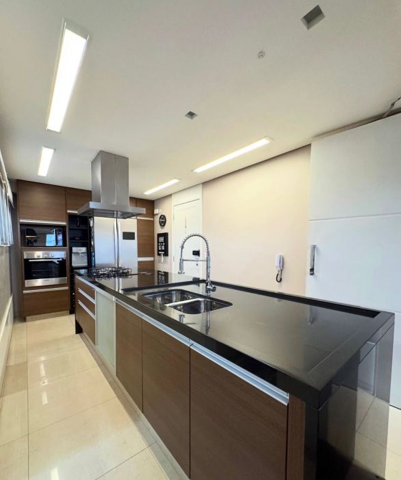 Apartamento - Venda - Mooca - São Paulo - SP