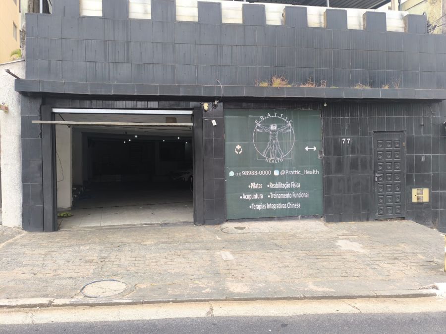 Imóvel Comercial - Venda - Penha - São Paulo - SP