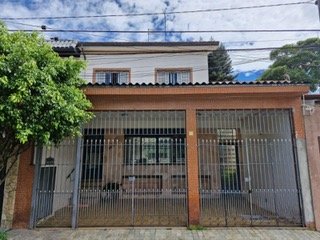 Sobrado - Venda - Mooca - São Paulo - SP