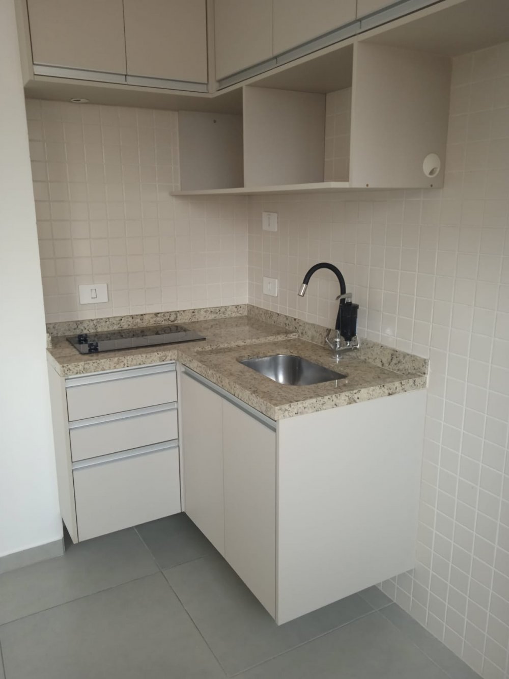 Apartamento - Aluguel - Alto da Mooca - São Paulo - SP