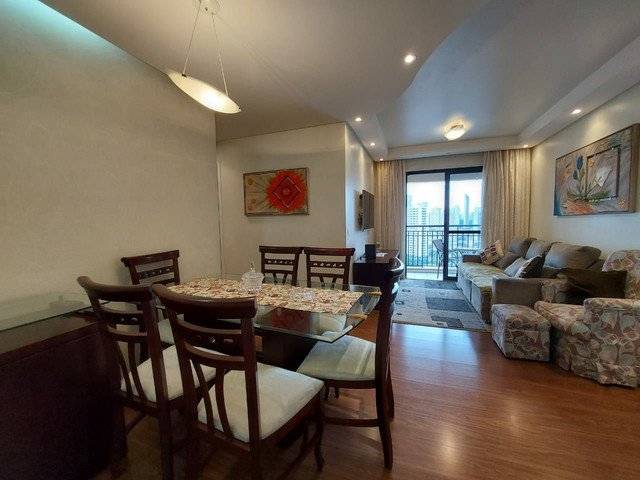 Apartamento - Venda - Anlia Franco - So Paulo - SP