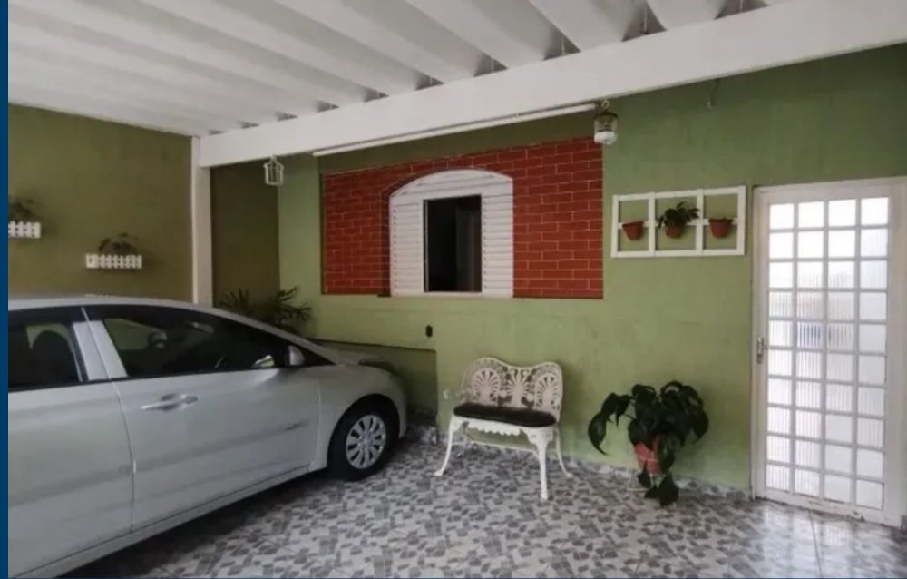 Casa - Venda - Mooca - So Paulo - SP