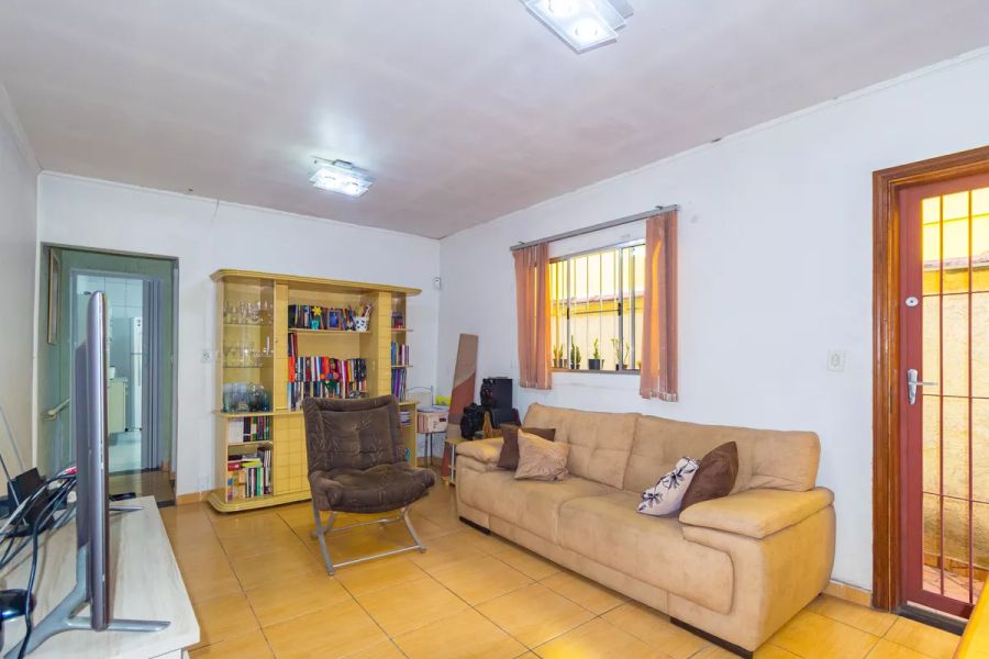 Casa - Venda - Quarta Parada - São Paulo - SP