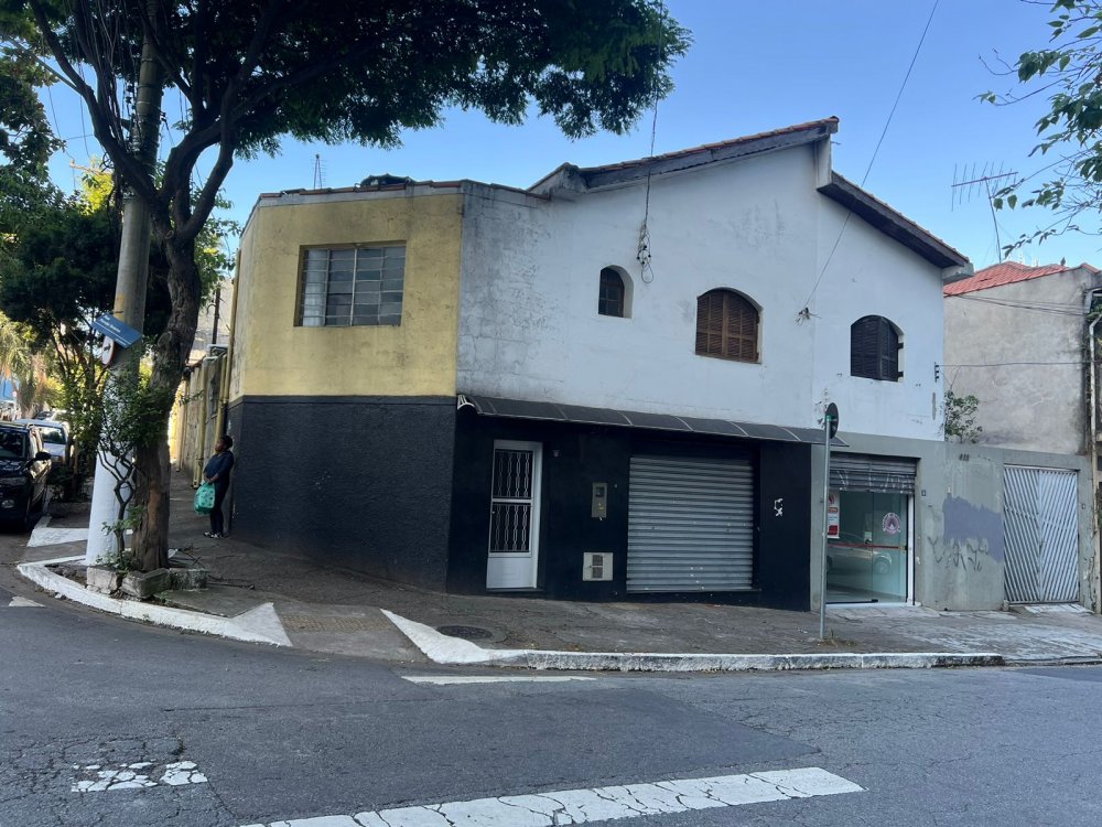 Casa - Venda - Tatuapé - São Paulo - SP
