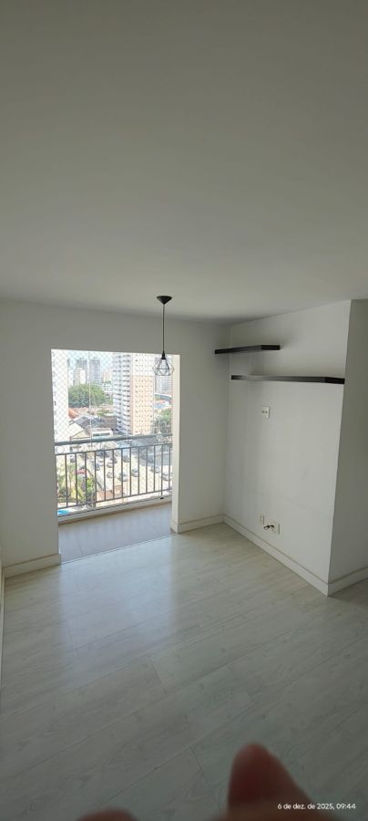 Apartamento - Aluguel - Belenzinho - S�o Paulo - SP