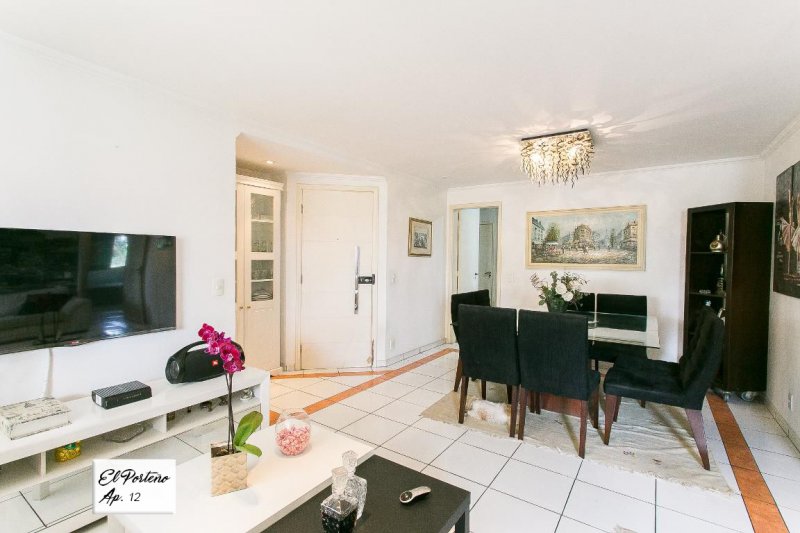 Apartamento - Venda - Tatuapé - São Paulo - SP