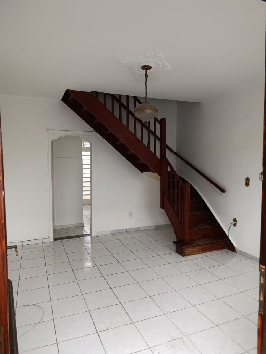 Casa - Aluguel - Mooca - São Paulo - SP