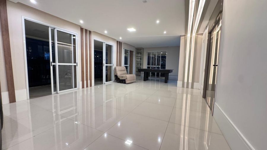 Apartamento Alto Padrão - Aluguel - Parque da Mooca - São Paulo - SP