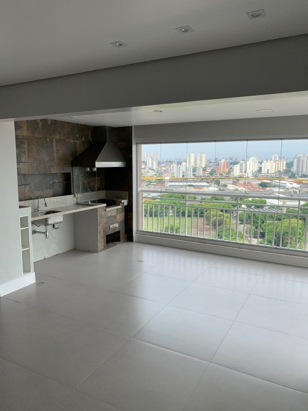 Apartamento - Venda - Vila Prudente - São Paulo - SP
