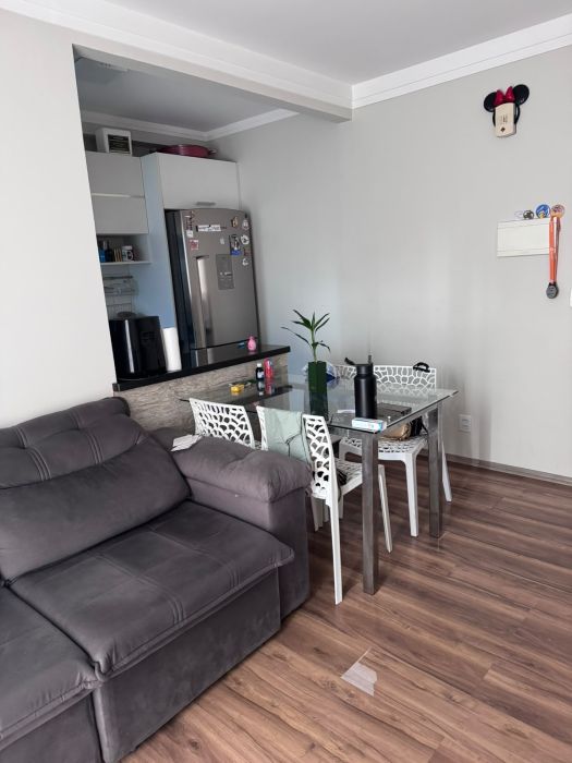 Apartamento - Venda - Vila Santa Clara - São Paulo - SP