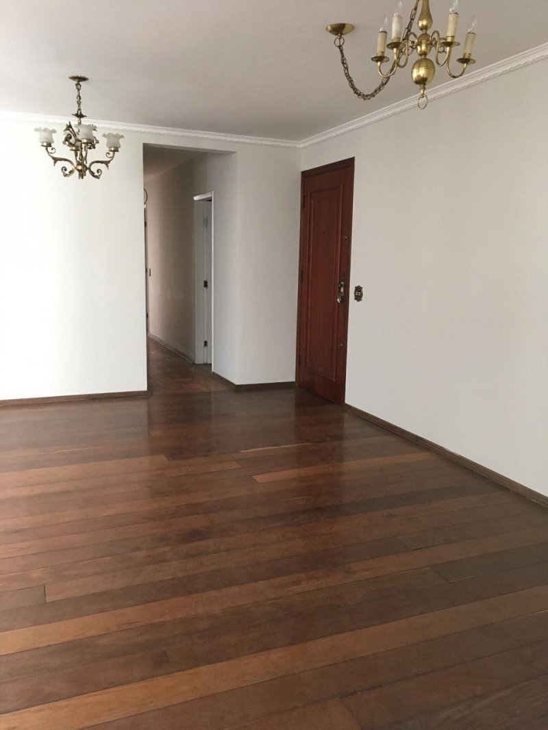 Apartamento - Venda - Santa Cecília - São Paulo - SP
