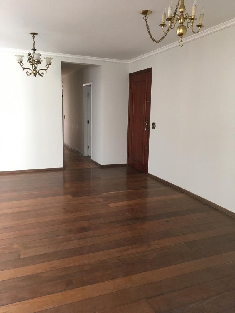 Apartamento - Venda - Santa Ceclia - So Paulo - SP