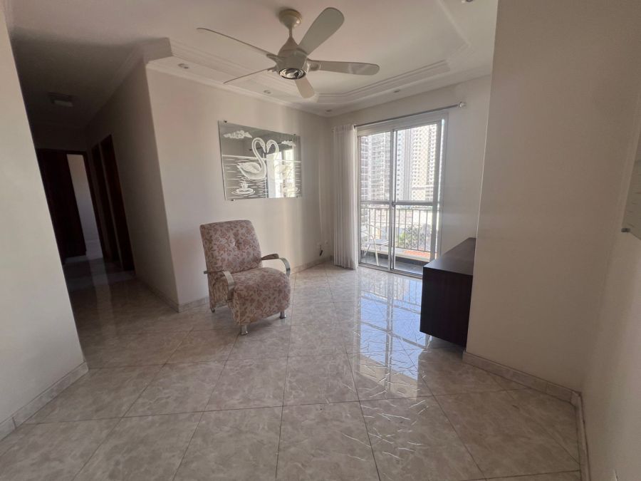Apartamento - Venda - Bel�m - S�o Paulo - SP
