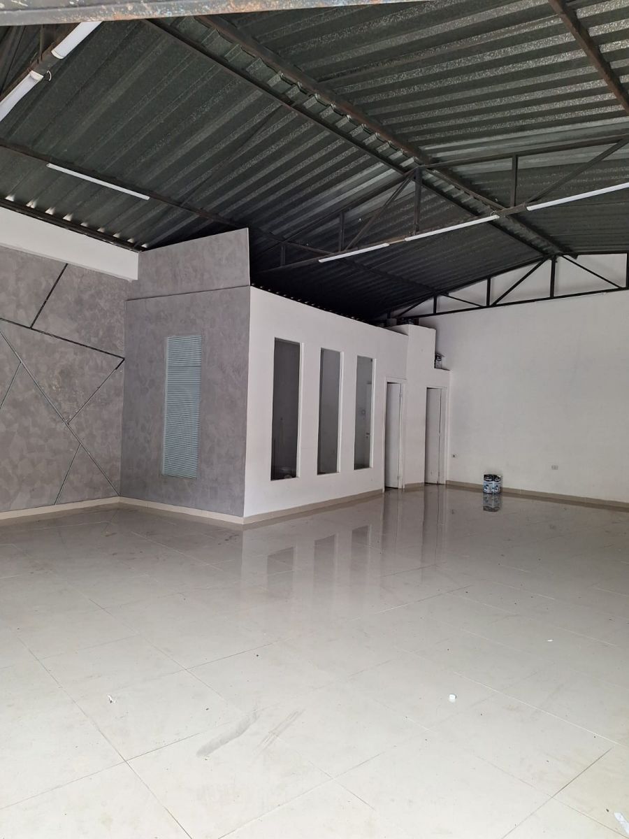 Imvel Comercial - Aluguel - Tatuap - So Paulo - SP