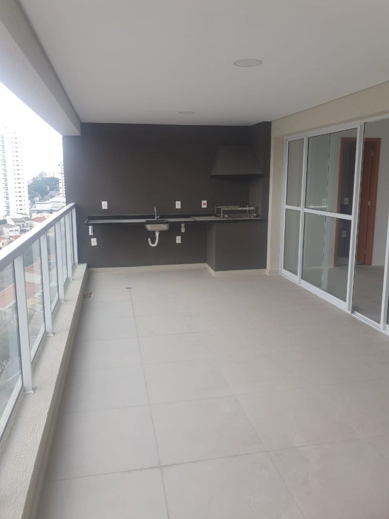 Apartamento - Venda - Mooca - So Paulo - SP