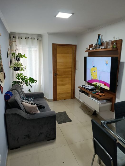 Casa em Condom�nio - Aluguel - Vila Alpina - S�o Paulo - SP