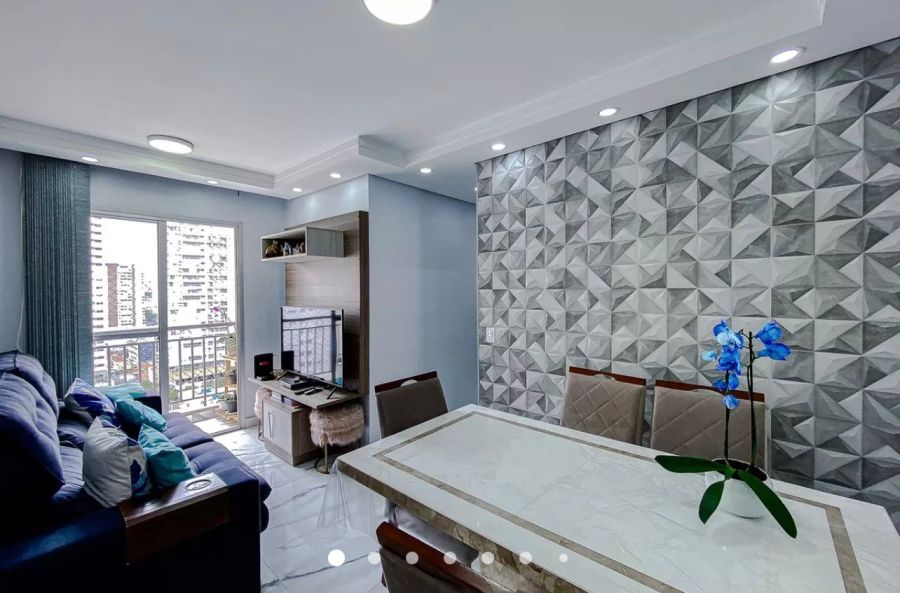 Apartamento - Venda - Bel�m - S�o Paulo - SP