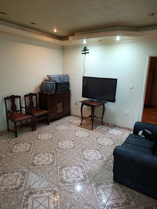 Casa - Venda - Vila Regente Feij� - S�o Paulo - SP