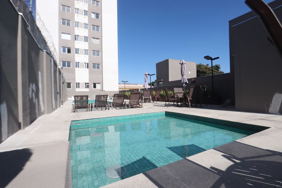 Apartamento - Aluguel - Vila Ema - São Paulo - SP