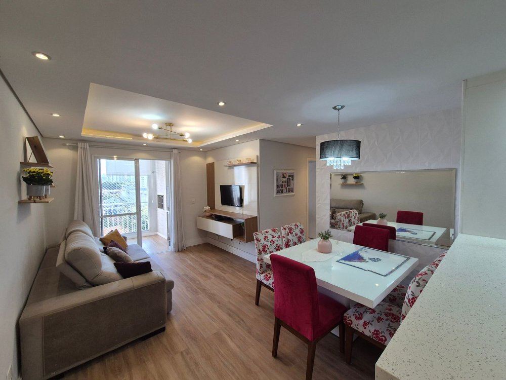 Apartamento - Venda - Mooca - São Paulo - SP