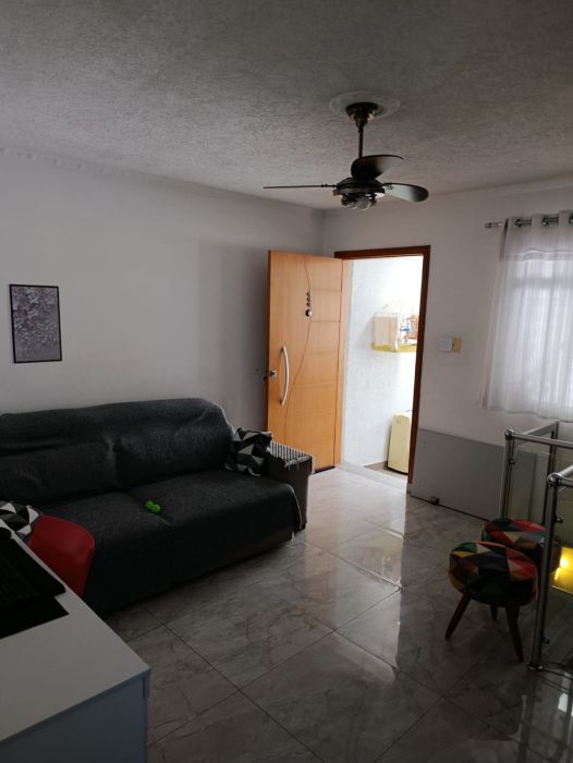 Casa - Venda - Vila Canero - S�o Paulo - SP