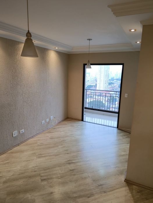 Apartamento - Aluguel - Alto da Mooca - S�o Paulo - SP