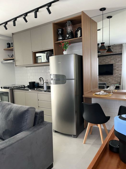 Apartamento - Aluguel - Mooca - S�o Paulo - SP