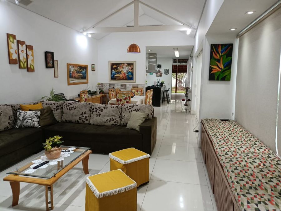 Casa - Venda - Alto da Mooca - So Paulo - SP