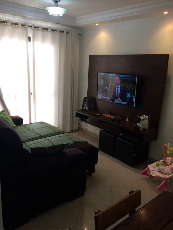 Apartamento - Venda - Mooca - São Paulo - SP
